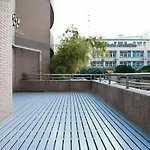 N2Haus People Squre 2 Bedrooms