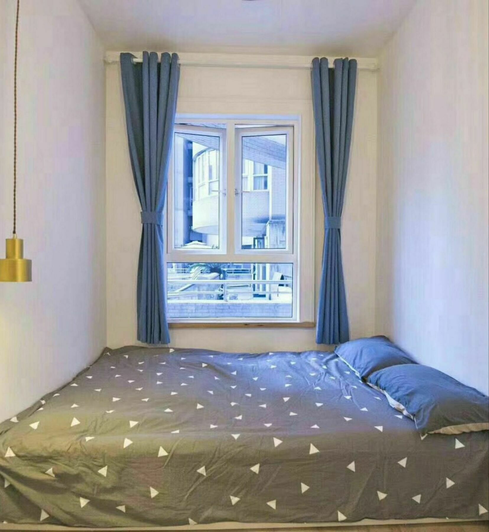 N2haus People Squre 2 Bedrooms Shanghai