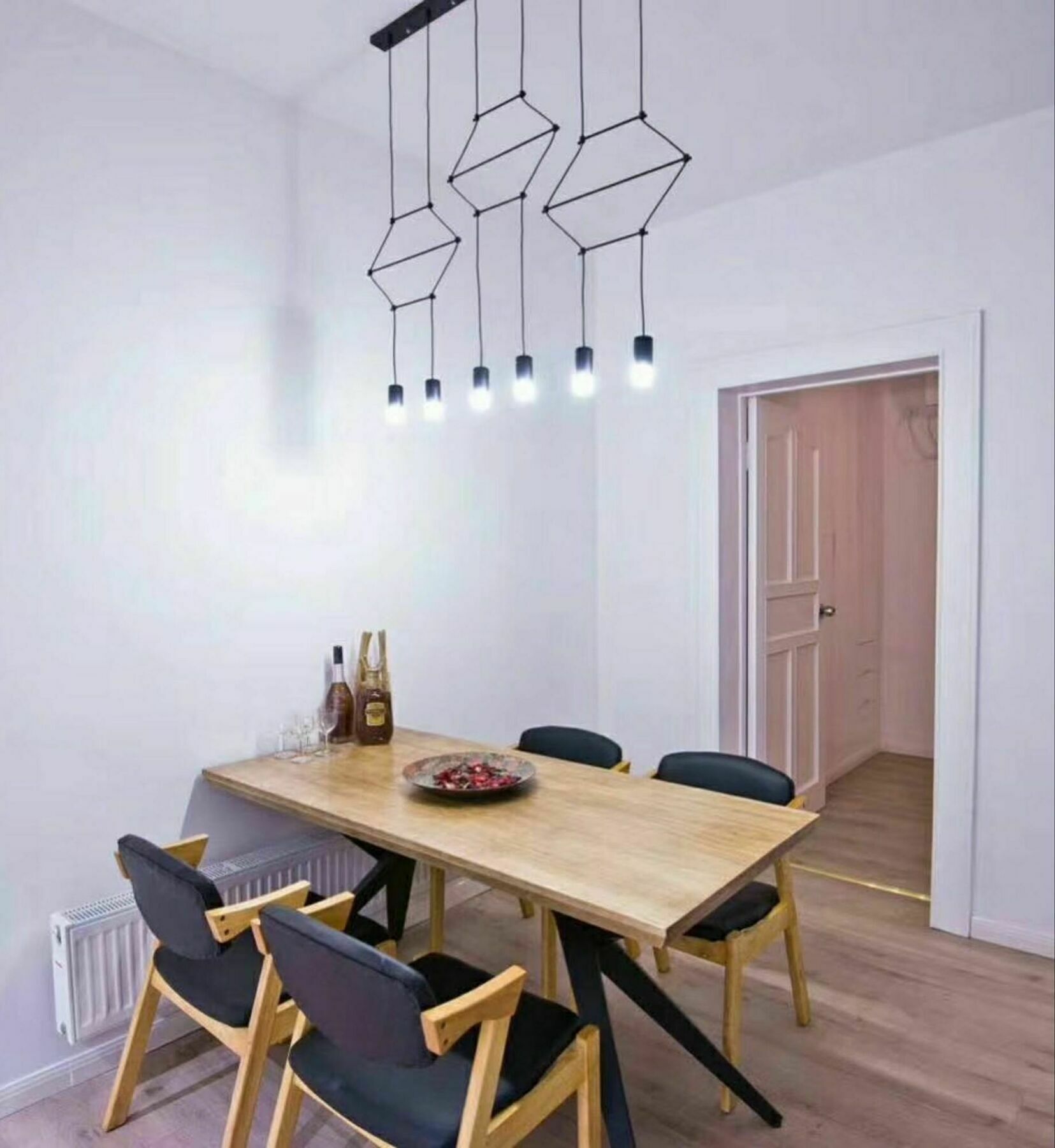 Apartment N2haus People Squre 2 Bedrooms *