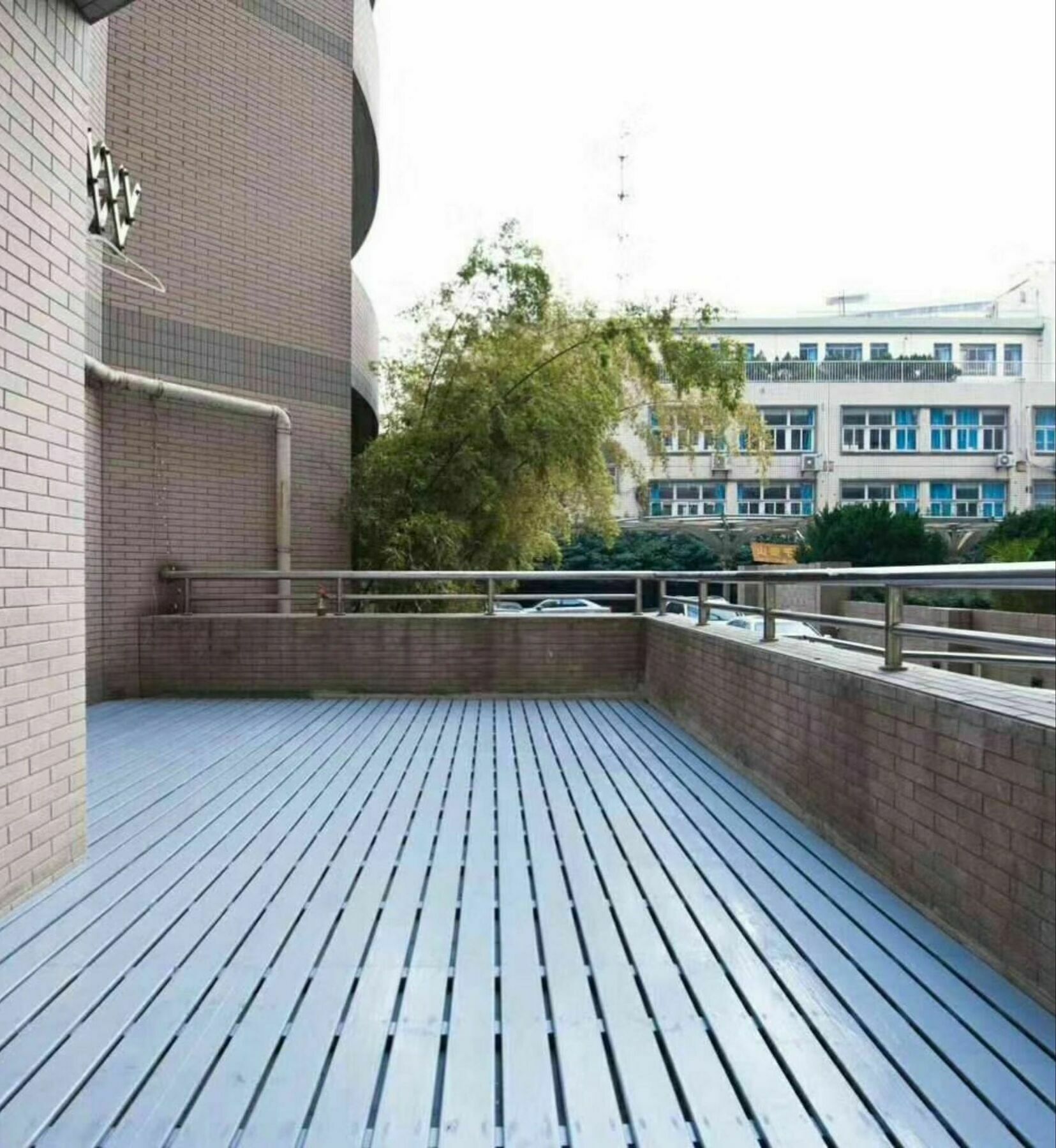 N2haus People Squre 2 Bedrooms *