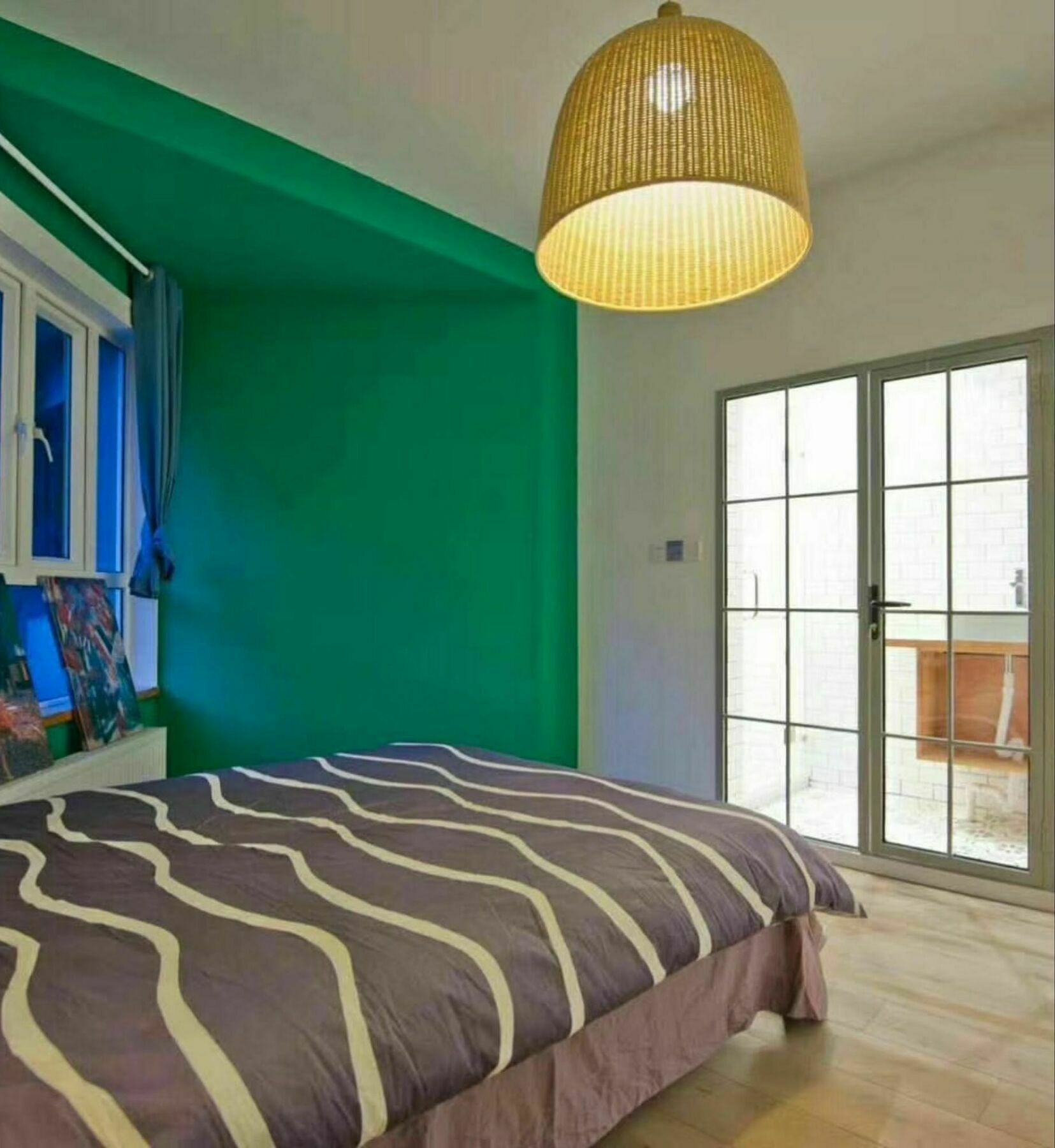 N2haus People Squre 2 Bedrooms Shanghai
